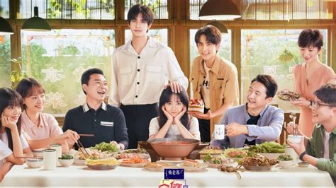 Go ahead episode 1 with English subtitles Chinese drama 2020. . Go ahead chinese drama in hindi dubbed